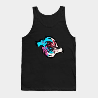 Angel Dust Tank Top